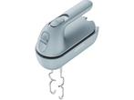 Kenwood Quickmix GO HMP40.000GY - Handmixer - Grijs - 350, Verzenden, Zo goed als nieuw
