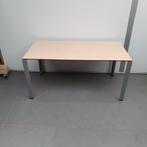 Ahrend 700 bureau / tafel  houten blad - 160x80 cm, Zakelijke goederen, Ophalen of Verzenden, Nieuw in verpakking