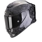 Scorpion EXO-R1 Evo Carbon Air Onyx Zwart Integraalhelm, Motoren, Kleding | Motorhelmen, Verzenden, Nieuw met kaartje, Overige merken