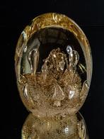 Pot - Artistiek glazen object (1999) - Super Magnum-formaat, Antiek en Kunst, Antiek | Glas en Kristal