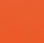 Forbo Furniture Linoleum 4186 orange blast, Verzenden, Nieuw