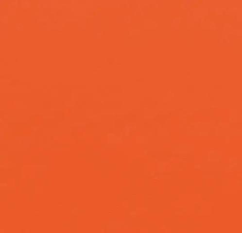 Forbo Furniture Linoleum 4186 orange blast, Huis en Inrichting, Stoffering | Vloerbedekking, Verzenden