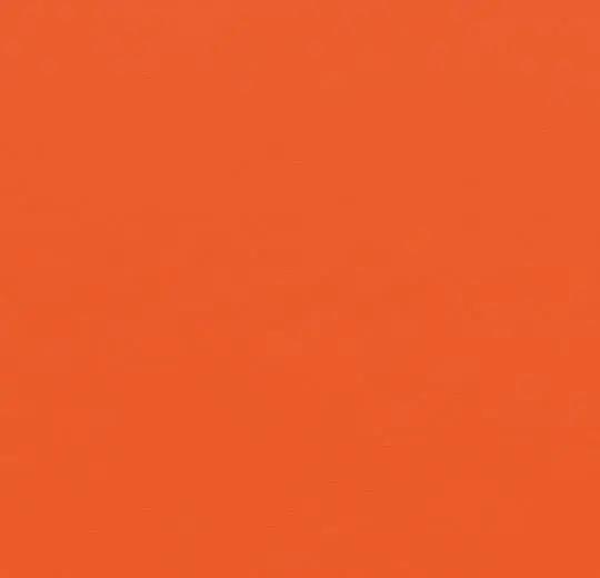 Forbo Furniture Linoleum 4186 orange blast, Huis en Inrichting, Stoffering | Vloerbedekking, Verzenden