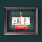 PIMPAMPOP (XXI) - Break Glass, Antiek en Kunst