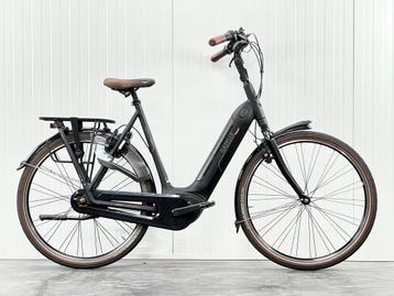Gazelle Grenoble C8 HMB 500Wh D61cm in nette staat! beschikbaar voor biedingen