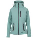-57% Trespass  Trespass Dames bela ii waterbestendige softsh, Kleding | Dames, Wintersportkleding, Verzenden, Nieuw