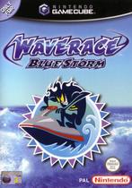 Waverace Blue Storm (GameCube), Spelcomputers en Games, Games | Nintendo GameCube, Verzenden, Gebruikt
