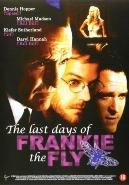 Last days of Frankie the fly - DVD, Verzenden, Nieuw in verpakking