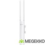 TP-Link EAP113-Outdoor 300 Mbit/s Wit Power over Ethernet, Verzenden, Nieuw