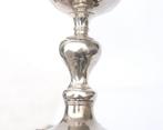 Een zilveren kelk, Holland, Haarlem, 1688