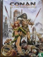 Conan: De weg der koningen - Collector Pack - 2023 (strips), Boeken, Eén stripboek, Verzenden, Zo goed als nieuw, Thomas, Roy.