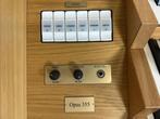 Johannus Opus 355, Muziek en Instrumenten, Orgels, Zo goed als nieuw, 3 klavieren, Orgel
