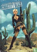 Chastity Blaze - 2023, Eén stripboek, Verzenden, Zo goed als nieuw, Nihoul, Philippe.