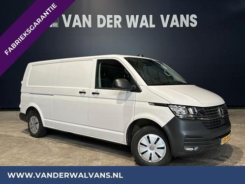 Volkswagen Transporter 2.0TDI 150pk **BPM VRIJ voor de, Auto's, Bestelauto's, Handgeschakeld, Diesel, Wit, Volkswagen, Ophalen of Verzenden