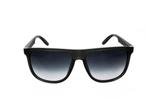 Carrera CARRERA-5003-DDL - Zonnebril Heren - UV400 - Grijs, Verzenden, Zo goed als nieuw