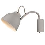 Michael Waltersdorff - Wandlamp (2) - Nivå Wandlamp - Grijs