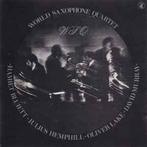 cd - World Saxophone Quartet - W.S.Q., Verzenden, Zo goed als nieuw