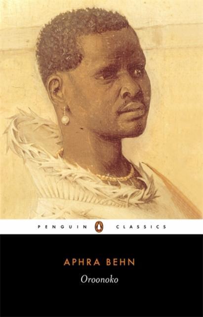 Oroonoko Or History Of The Royal Slave 9780140439885, Boeken, Wetenschap, Zo goed als nieuw, Verzenden
