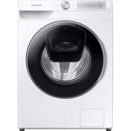 €849 Samsung WW10T654DLH Wasmachine, Witgoed en Apparatuur, Wasmachines, 1200 tot 1600 toeren, Ophalen of Verzenden