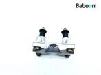 Stuurklem / Riser Set Husqvarna SM 125 S 2004-2008, Verzenden, Gebruikt