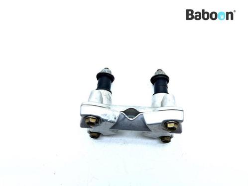 Stuurklem / Riser Set Husqvarna SM 125 S 2004-2008, Motoren, Onderdelen | Overige, Gebruikt, Verzenden