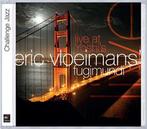 cd - Eric Vloeimans Fugimundi - Live At Yoshis, Verzenden, Zo goed als nieuw