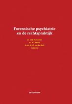Forensische psychiatrie en de rechtspraktijk 9789058983152, Boeken, Zo goed als nieuw, Verzenden