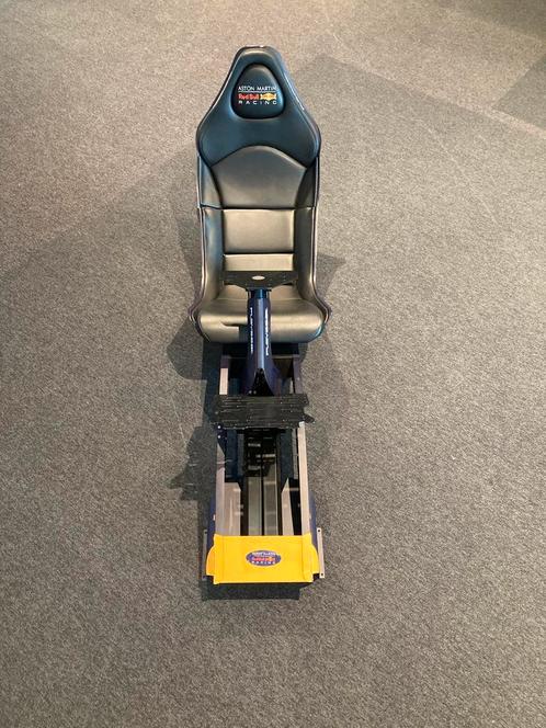 Playseat® PRO Formula - Red Bull Racing, Spelcomputers en Games, Spelcomputers | Sony PlayStation Consoles | Accessoires, Playseat of Racestoel