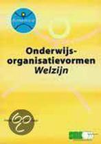 Dimensie onderwijsorganisatievormen welzijn 9789023843023, Verzenden, Gelezen, F. Veltman-van Vugt