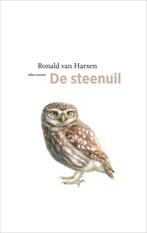 9789045039855 De Vogelserie 23 -   De steenuil, Verzenden, Nieuw, Ronald van Harxen