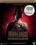 Thunderdome - Never Dies *LIMITED COLLECTORS EDITION* (BL...