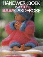 Handwerkboek voor de babygarderobe 9789065901040 Behrens, Boeken, Hobby en Vrije tijd, Verzenden, Zo goed als nieuw, Behrens