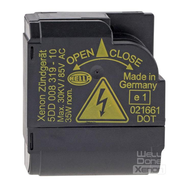 Hella Nastarter 5DD 008 319-10 - 5DD008319-10, Auto-onderdelen, Verlichting, Nieuw, Renault, Ophalen of Verzenden