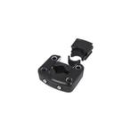 Bobike montage blok adapter bevestigingsblok Mini Plus, One,, Fietsen en Brommers, Fietsaccessoires | Fietsstoeltjes, Verzenden