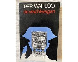 De vrachtwagen - De vrachtwagen, Boeken, Romans, Ophalen of Verzenden