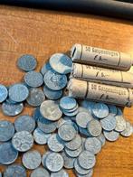 Nederland. Lot of 200+ Gas Tokens & WWII Zinc Coins (Zonder, Postzegels en Munten, Munten | Nederland
