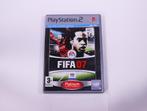 PlayStation 2 - FIFA 07 [Platinum], Spelcomputers en Games, Games | Sony PlayStation 2, Ophalen of Verzenden, Nieuw