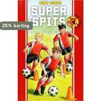 SUPER SPITS 9789026997044 Henk Hokke, Verzenden, Gelezen, Henk Hokke