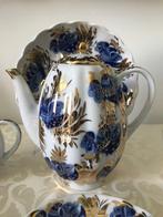 Lomonosov Imperial Porcelain Factory - Nina Slavina,, Antiek en Kunst