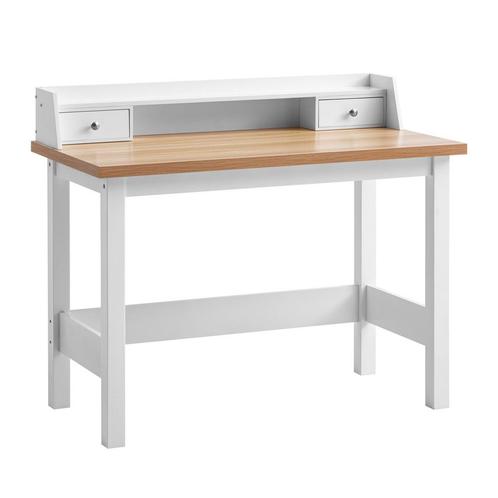 Bureau Venlo 150cm-WL7M221, Huis en Inrichting, Bureaus, Ophalen of Verzenden