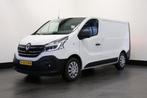 Renault Trafic 1.6 dCi EURO 6, Auto's, Renault, Stof, Gebruikt, Overige carrosserieën, Wit