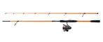 Abu Garcia Svartzonker X3 Spin Combo, Watersport en Boten, Verzenden, Nieuw