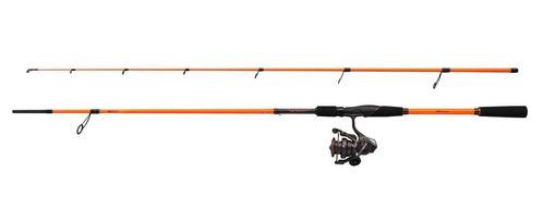 Abu Garcia Svartzonker X3 Spin Combo, Watersport en Boten, Hengelsport | Algemeen, Nieuw, Verzenden