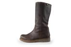 Panama Jack Laarzen in maat 39 Bruin | 10% extra korting, Kleding | Dames, Schoenen, Hoge laarzen, Bruin, Verzenden, Zo goed als nieuw