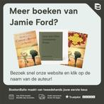 Hotel on the Corner of Bitter and Sweet 9780749010720, Verzenden, Gelezen, Jamie Ford