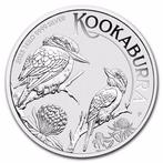 Australië. 30 Dollars 2023 1 Kilo $30 AUD Australian Silver, Antiek en Kunst, Antiek | Goud en Zilver