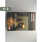 Midzomermoord 9789044518139 Henning Mankell, Boeken, Verzenden, Zo goed als nieuw, Henning Mankell