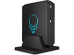 Intel NUC 12 Enthusiast Kit - NUC12SNKi72 SFF Zwart, Verzenden, Nieuw
