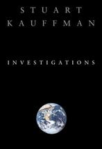Investigations C 9780195121049 Stuart Kauffman, Verzenden, Gelezen, Stuart Kauffman
