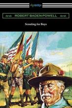9781420973181 Scouting for Boys Robert Baden-Powell, Boeken, Verzenden, Nieuw, Robert Baden-Powell